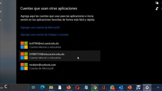Como quitar error "Tu organización administra algunas opciones de configuración" en Windows 10 смотреть онлайн