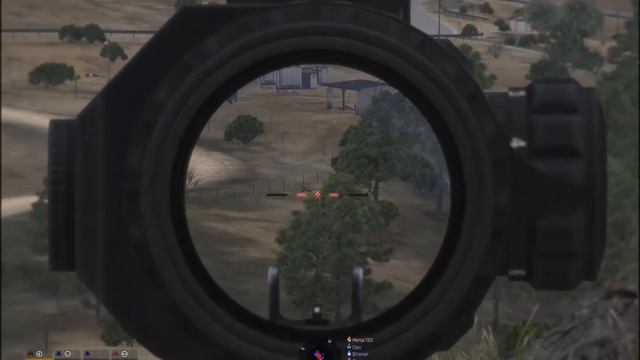 Folk ARPS - Arma 3 - Tiger Gets Burned смотреть онлайн