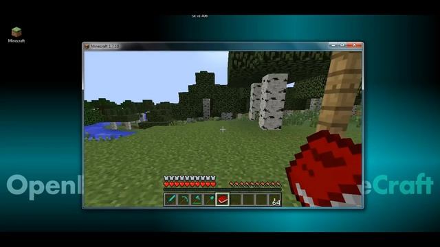 How to install OpenBlocks Mod 1.7.10 for Minecraft 1.7.10 (with download link) смотреть онлайн