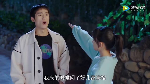 “女孩子要矜持一點“女孩和高富帥在房間這一幕被爸爸看見，尷尬了 💖 中国电视剧 смотреть онлайн