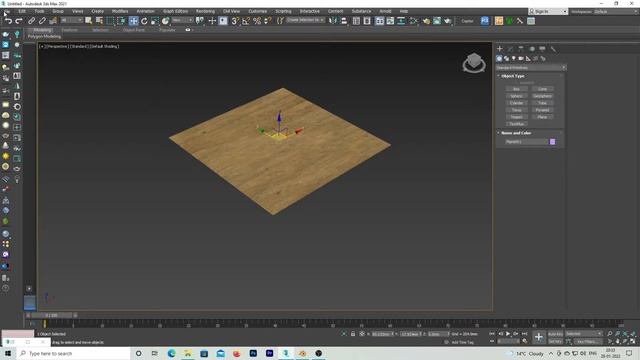 3ds max to Blender | With Textures | tutorial смотреть онлайн