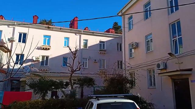 Как выглядит город Туапсе смотреть онлайн