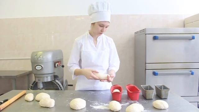 Моя профессия пекарь смотреть онлайн