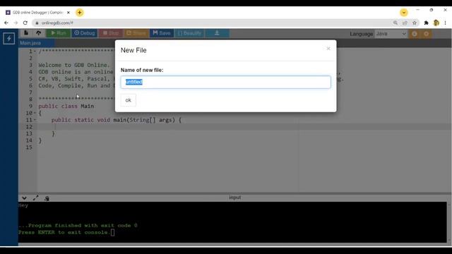 Interfaces (Lecture 10) смотреть онлайн