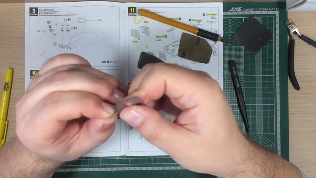 Стрим Magach 6B, Часть V. смотреть онлайн
