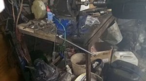 Проверка генератора Мтз и юмз! Без стенда