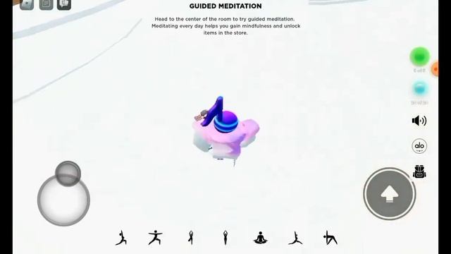 (Event) ?Как получить белую кофту В ивенте:Alo Sanctuary⛰️ смотреть онлайн