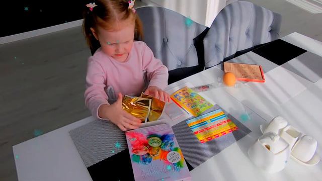 Happy Easter - счастливая пасха - Easter egg - пасхальные яйца смотреть онлайн