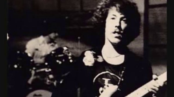 Time Machine AKA Mashina Vremeni (Chorni Byeli Cvet)