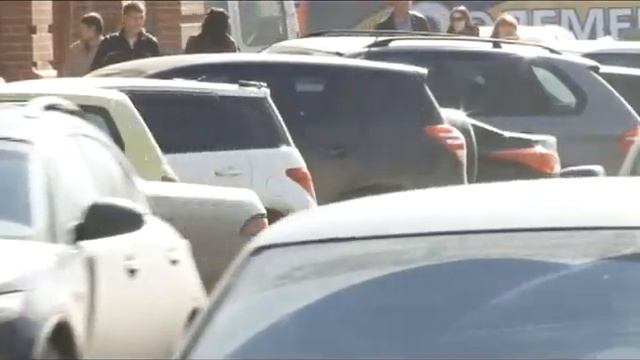 Автоновости 20.03.15 (16+) смотреть онлайн