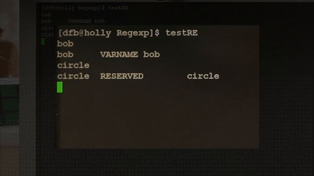 Using Regular Expressions - Computerphile смотреть онлайн