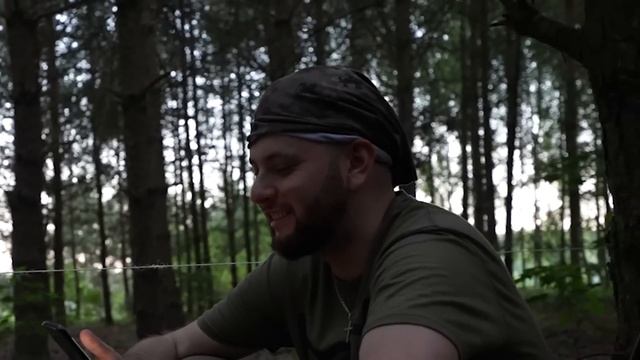 24H W LESIE... смотреть онлайн