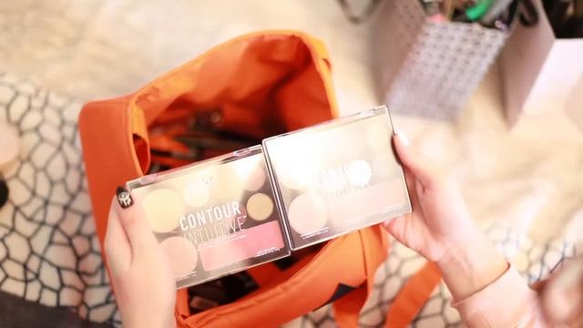 ВЛОГ ХЭЛЛОУИН, ВЕЧЕРИНКА NYX + ПОДАРКИ И ДОЗА КОСМЕТИКИ смотреть онлайн