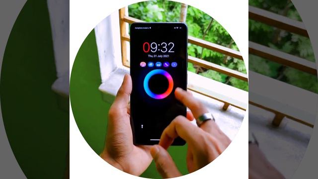 Top 3 MIUI 12 Premium iOS 15 Themes _ POCO AND REDMI DEVICE install New Themes MIUI 12--(720P_HD) смотреть онлайн