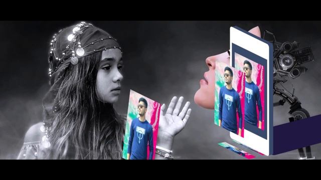 Image Rotation | Html Css Js Projects смотреть онлайн