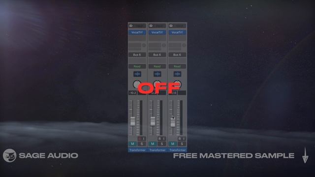 How to Harmonize Vocals with Plugins смотреть онлайн