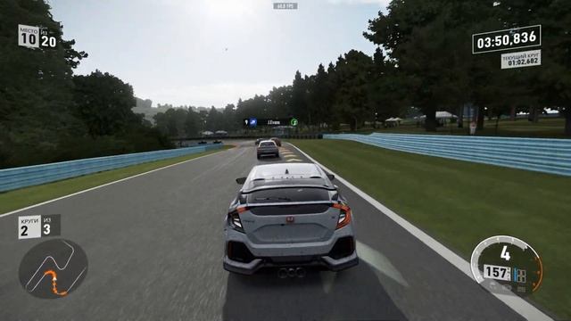 i5 9600 KF + Обзор Сравнение Forza Motorsport 7 + GTX 1060 6G + Ultra settings смотреть онлайн