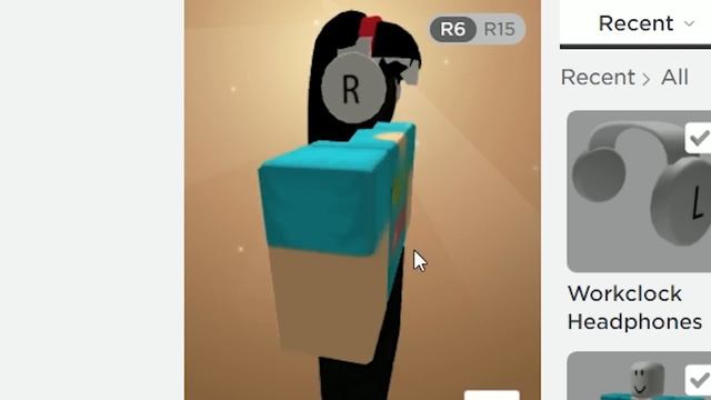How To Get FREE HEADLESS HEAD on Roblox! смотреть онлайн