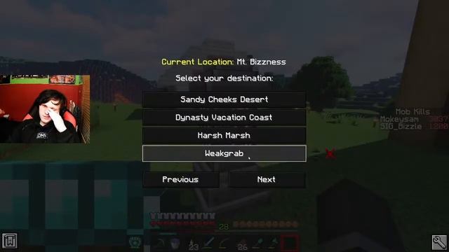 Dynasty MSMP Livestream #3! | End-venture Time! смотреть онлайн