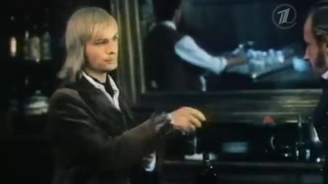 Олег Видов об Ирине Аллегровой смотреть онлайн