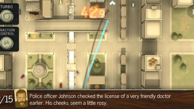 Does not Commute - Gameplay Walkthrough - Tutorial (Android) смотреть онлайн