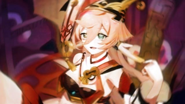 GENSHIN IMPACT YANFEI.EXE | EL TESTAMENTO DE LA MUERTE | YANFEI TEORIAS смотреть онлайн