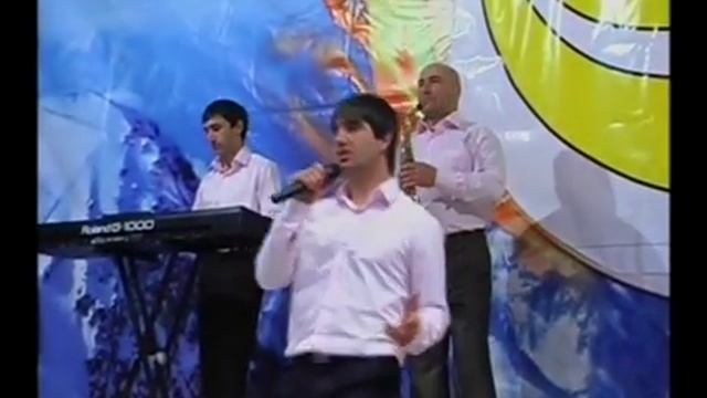 гр.Берекат - Мубарак. смотреть онлайн