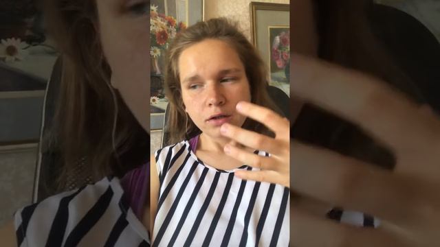 Жизнь без невроза. Страх смотреть онлайн