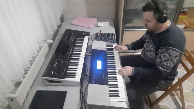 casio ctk 4200 tr müzik 20220201 164334 смотреть онлайн