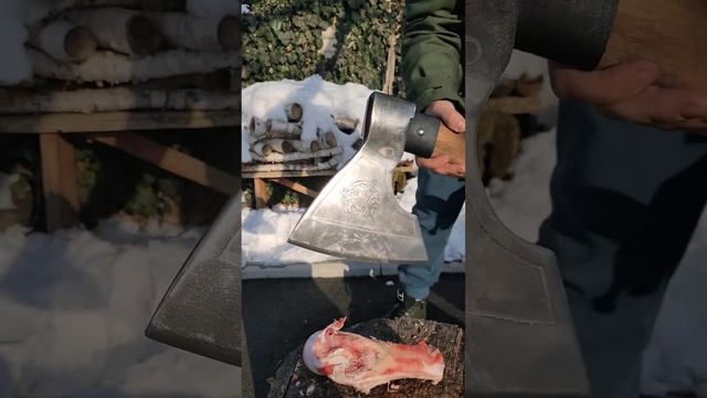 Топор мясника? дубль#2 смотреть онлайн