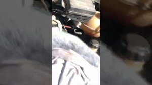 Газель Некст, Стук в руле устраняем.