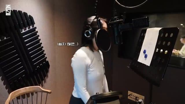 Запись песни  JIHYO — Killin Me Good