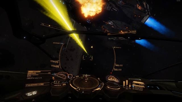Rapid fire burst lasers go brr смотреть онлайн