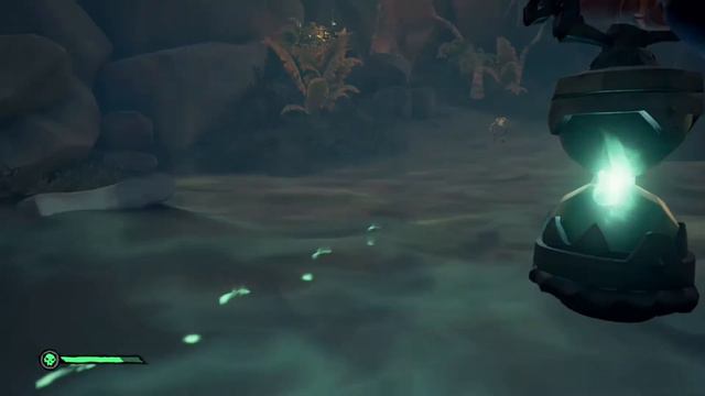 Sea of thieves GRANDES RELATOS #7 El destino del Morningstar смотреть онлайн