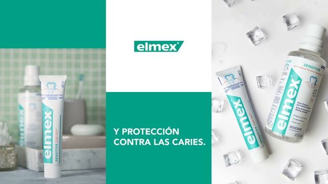 elmex Sensitive смотреть онлайн