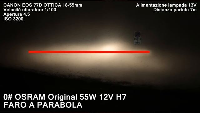 #7 TEST LED per AUTO e MOTO - H7 KOYOSO смотреть онлайн