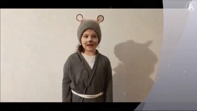 Сказка о глупом мышонке смотреть онлайн