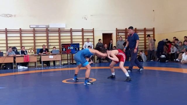 Данил Мохначевскай - Артур Дьячковскай смотреть онлайн