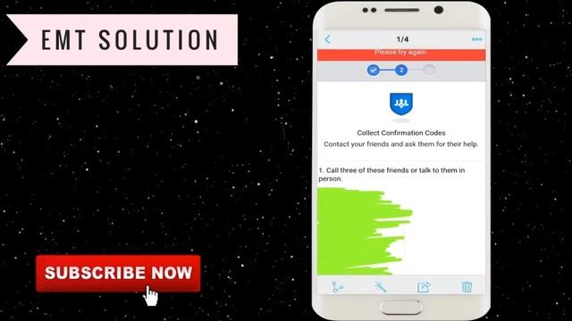 Fix Facebook code issue the text you entered didn't match the security check смотреть онлайн