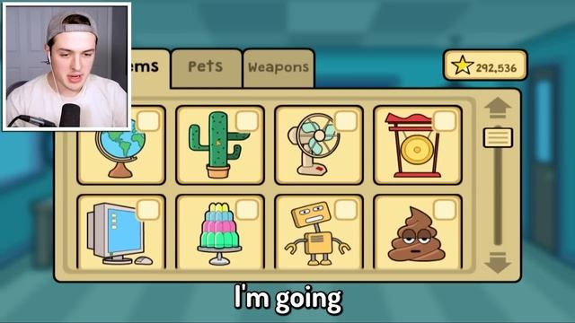 I Pranked My Teacher Until She QUIT! (worlds worst student) смотреть онлайн