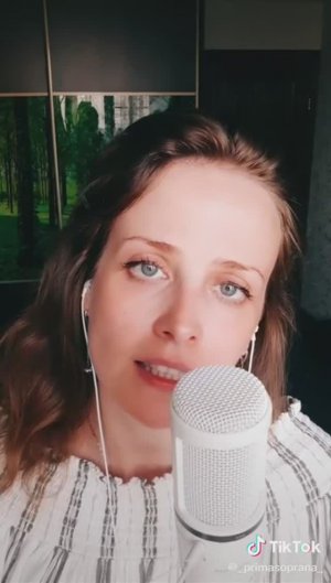 Пусть я жила без времени. Сл. Татьяна Снежина