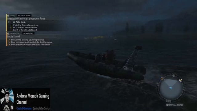 Andrew momok gaming channel | GHOST RECON | BREAKPOINT смотреть онлайн