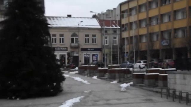 FujiFilm FinePix S8600 test video смотреть онлайн