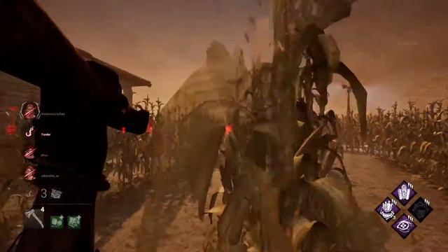 АННА СИЛЬНА И АКТУАЛЬНА. Классическая сборка перков./ дбд /deadbydaylight смотреть онлайн