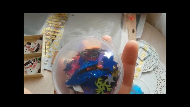 Удачная покупка для творчества / Часть 1 смотреть онлайн