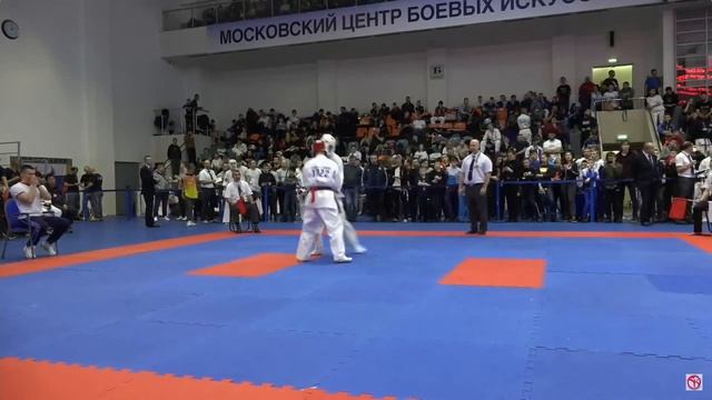 Ким Сергей 2 бой смотреть онлайн