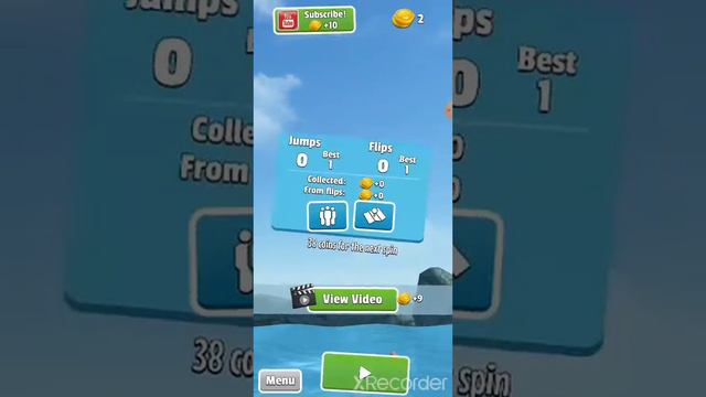 Игра для тех у кого нервы железные...😁 смотреть онлайн