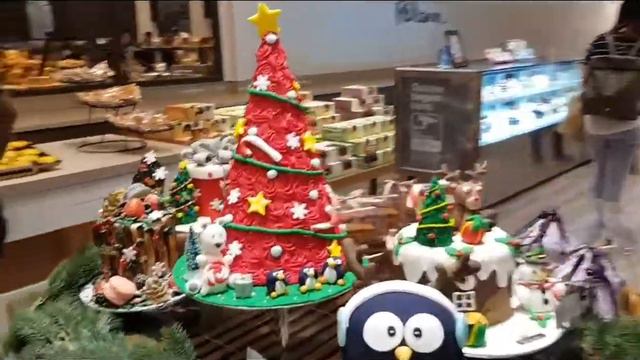 Bakery Shop Malaysia Lavender Bakery Shop смотреть онлайн