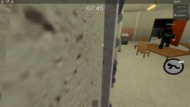 Roblox Piggy but i used the soldier skin to troll everyone.. смотреть онлайн