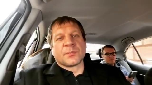 АЛЕКСАНДР ЕМЕЛЬЯНЕНКО: "НА ЗОНЕ Я БЫЛ БЛАТНЫМ" смотреть онлайн